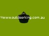(image for) Victa Genuine Knob, Washer and Nut TR00207A