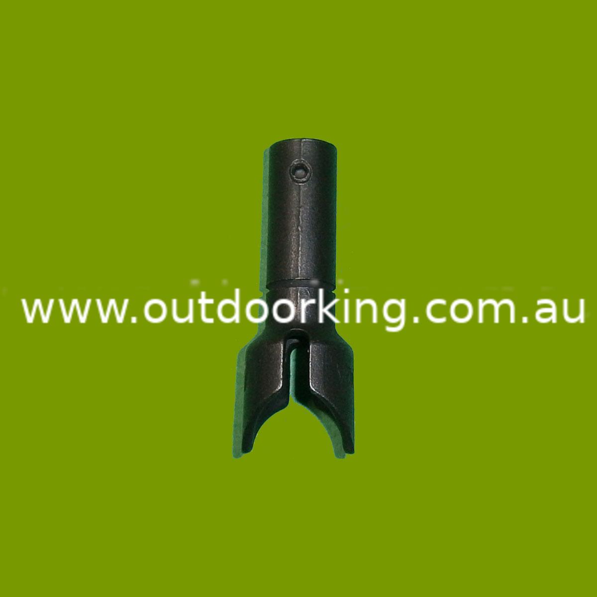 (image for) Victa Genuine Drive Socket TR00242A