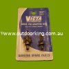 (image for) Victa Genuine Easy Link Drive Pin Kit TR00357A