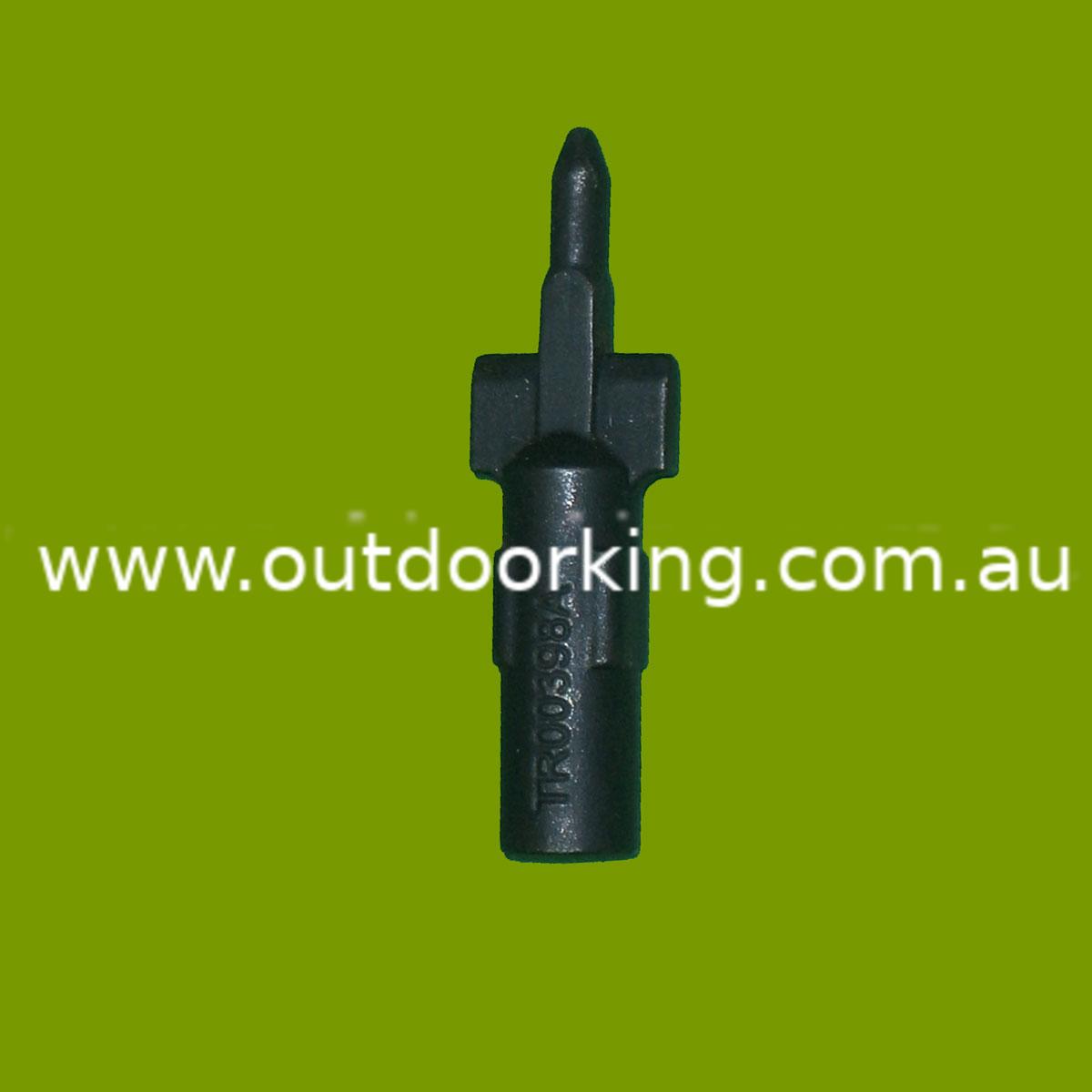 Modal Additional Images for Victa Genuine Drive Pin Adaptor Kit TR00398S