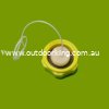 (image for) Victa Genuine Fuel Cap TR00126A, TR00399A