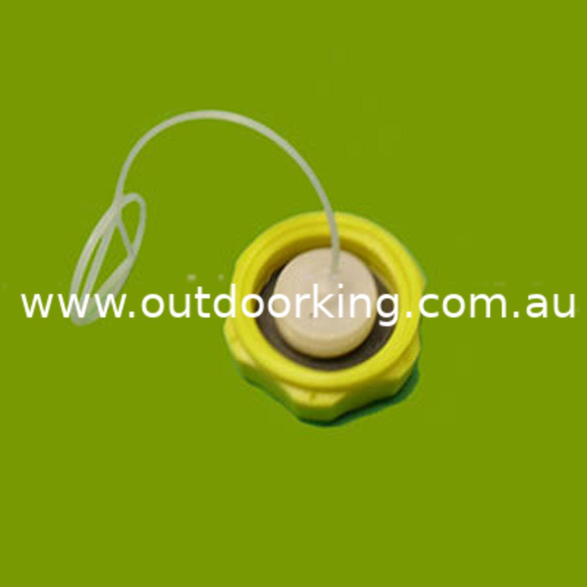 Modal Additional Images for Victa Genuine Fuel Cap  TR00126A, TR00399A
