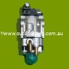(image for) Victa Genuine Carburettor Assembly TR00179A, TR00403A