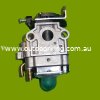 (image for) Victa Genuine Carburettor Assembly TR00179A, TR00403A