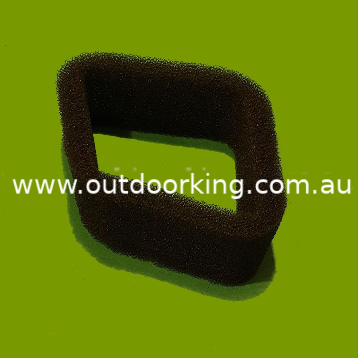 (image for) Victa Genuine Air Filter Only 30cc TR01107A