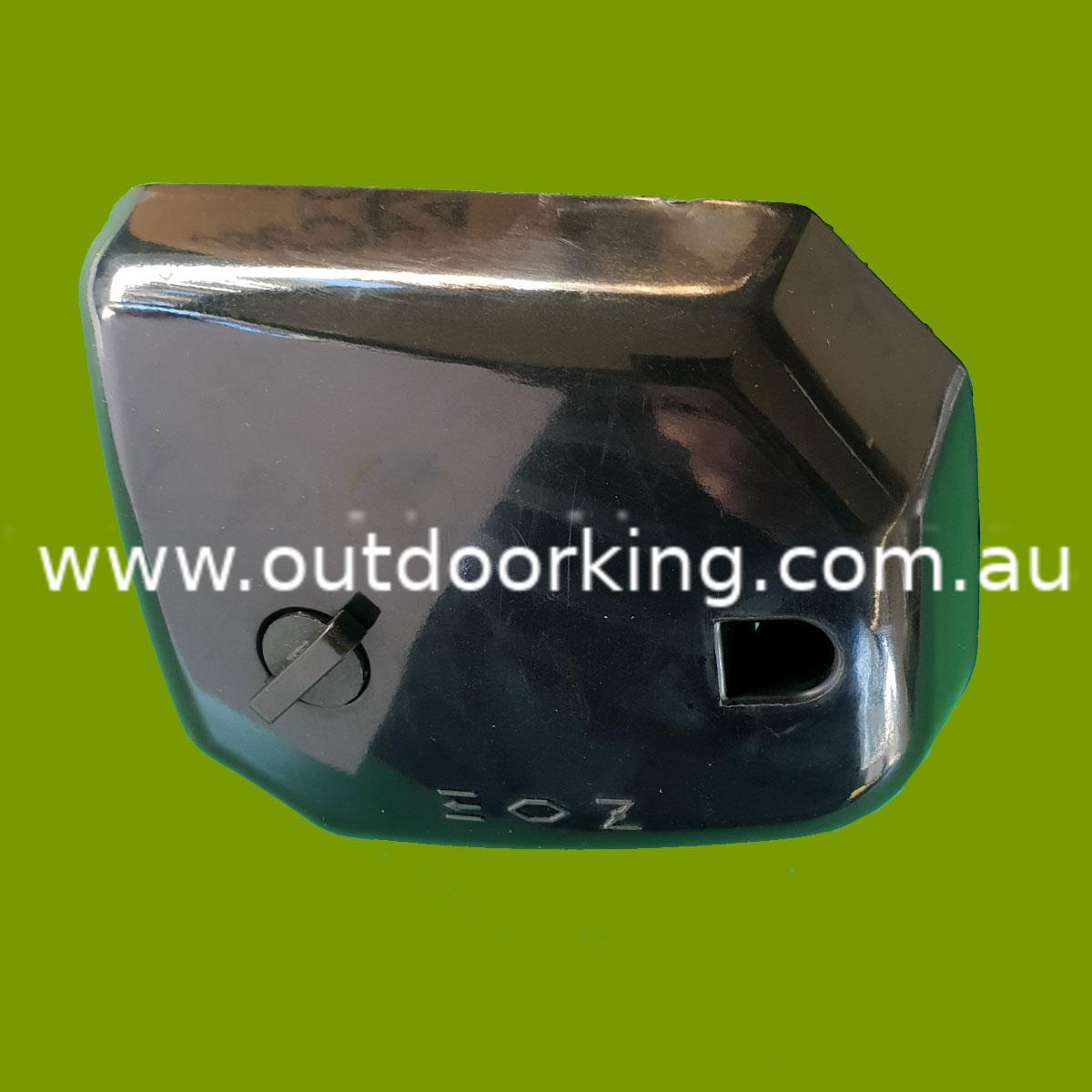 Victa Genuine Air Filter Assembly 30cc  TR01248A