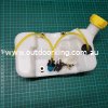 (image for) Victa Genuine Fuel Tank Assembly 30cc TR01250A