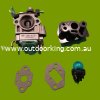 (image for) Victa Genuine Carburetter TR01252A