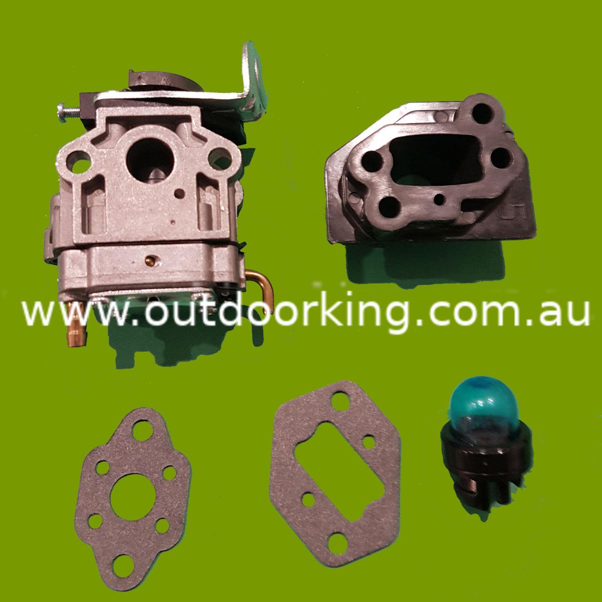 (image for) Victa Genuine Carburetter TR01252A