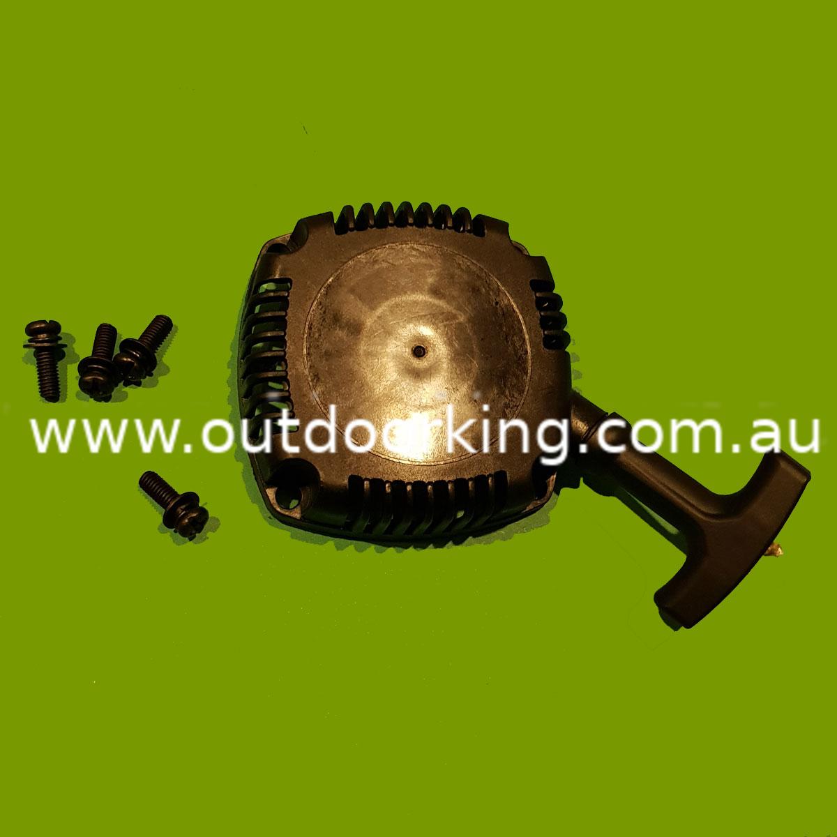 (image for) Victa Genuine Starter Assy 32cc Engine TR01255A