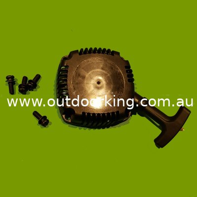 (image for) Victa Genuine Starter Assy 32cc Engine TR01255A
