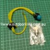(image for) Victa Genuine Fuel Filter Assembly TR01266A