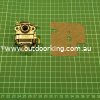 (image for) Victa Genuine Four Stroke Carburetter TR02262A