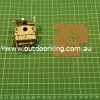 (image for) Victa Genuine Four Stroke Carburetter TR02262A