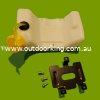 (image for) YardKing Genuine Fuel Tank TR02272A