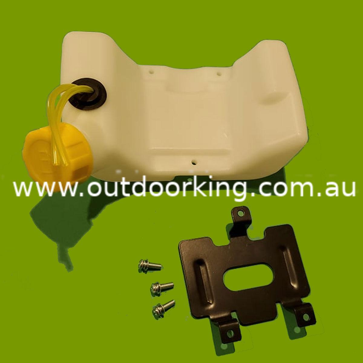 (image for) YardKing Genuine Fuel Tank TR02272A