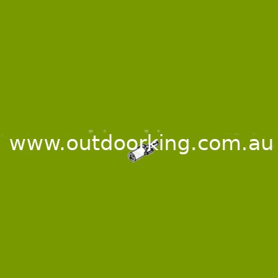 (image for) Victa Genuine Edger Trimmer Atachment Retro Fit Coupling TR02465A