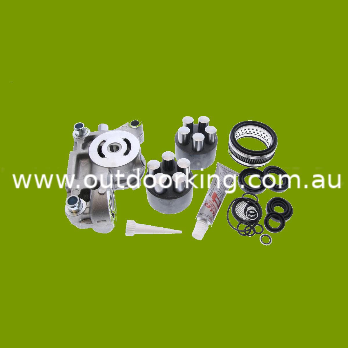 (image for) TORQ GENUINE REPAIR KIT (K66C,L,S,&Y) TTT1A632099231, 1A632099231