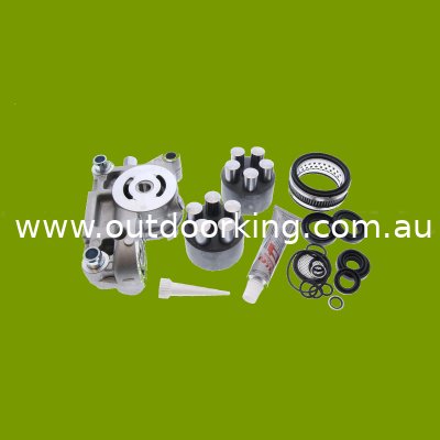 (image for) TORQ GENUINE REPAIR KIT (K66C,L,S,&Y) TTT1A632099231, 1A632099231