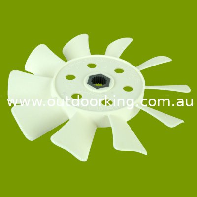 (image for) Cox Transmission Fan T1A646083050, TTT1A646083050