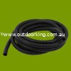 (image for) Black Plastic Tubing Convoluted 320-015