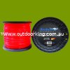 (image for) Archer Commercial-Pro Square Nylon Line - 2.40mm/.095” - 3lb Reel UKQ24P30