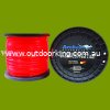 (image for) Archer Commercial-Pro Square Nylon Line - 2.70mm/.105" - 3lb Reel UKQ27P30
