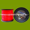 (image for) Pro Nylon Brushcutter Trimmer Whipper Snipper Line 3.00mm .120" Square 3lb Reel UKQ30P30