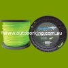 (image for) Pro Nylon Brushcutter Trimmer Whipper Snipper Line 2.70mm .105" Round 3lb Reel UKR27P30