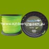 (image for) Pro Nylon Brushcutter Trimmer Whipper Snipper Line 3.00mm .120" Round 3lb Reel UKR30P30