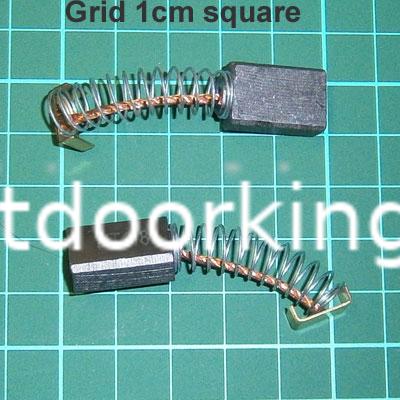 (image for) Victa Genuine VBE1500A Carbon Brush VB00004