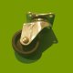(image for) Victa Genuine VBE1500A Caster Wheel VB00083