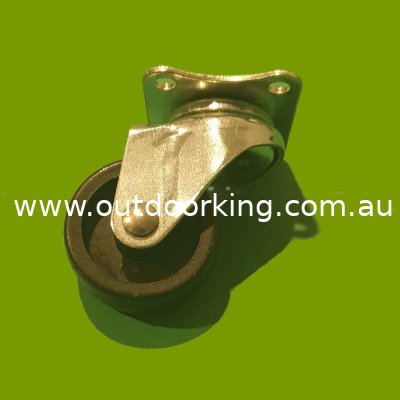 (image for) Victa Genuine VBE1500A Caster Wheel VB00083
