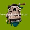(image for) Victa Genuine Carburettor Body VB00645A