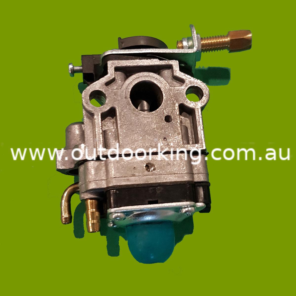 Victa Genuine Carburettor Body VB00645A