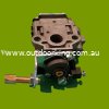(image for) Victa Genuine Carburettor Body VB00645A