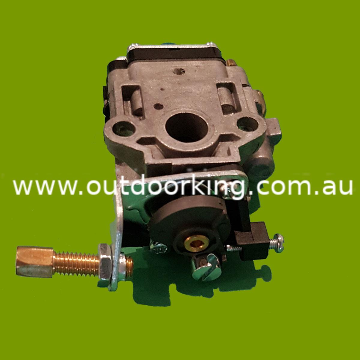 Modal Additional Images for Victa Genuine Carburettor Body VB00645A