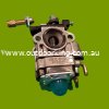 (image for) Victa Genuine Carburettor Body VB00645A