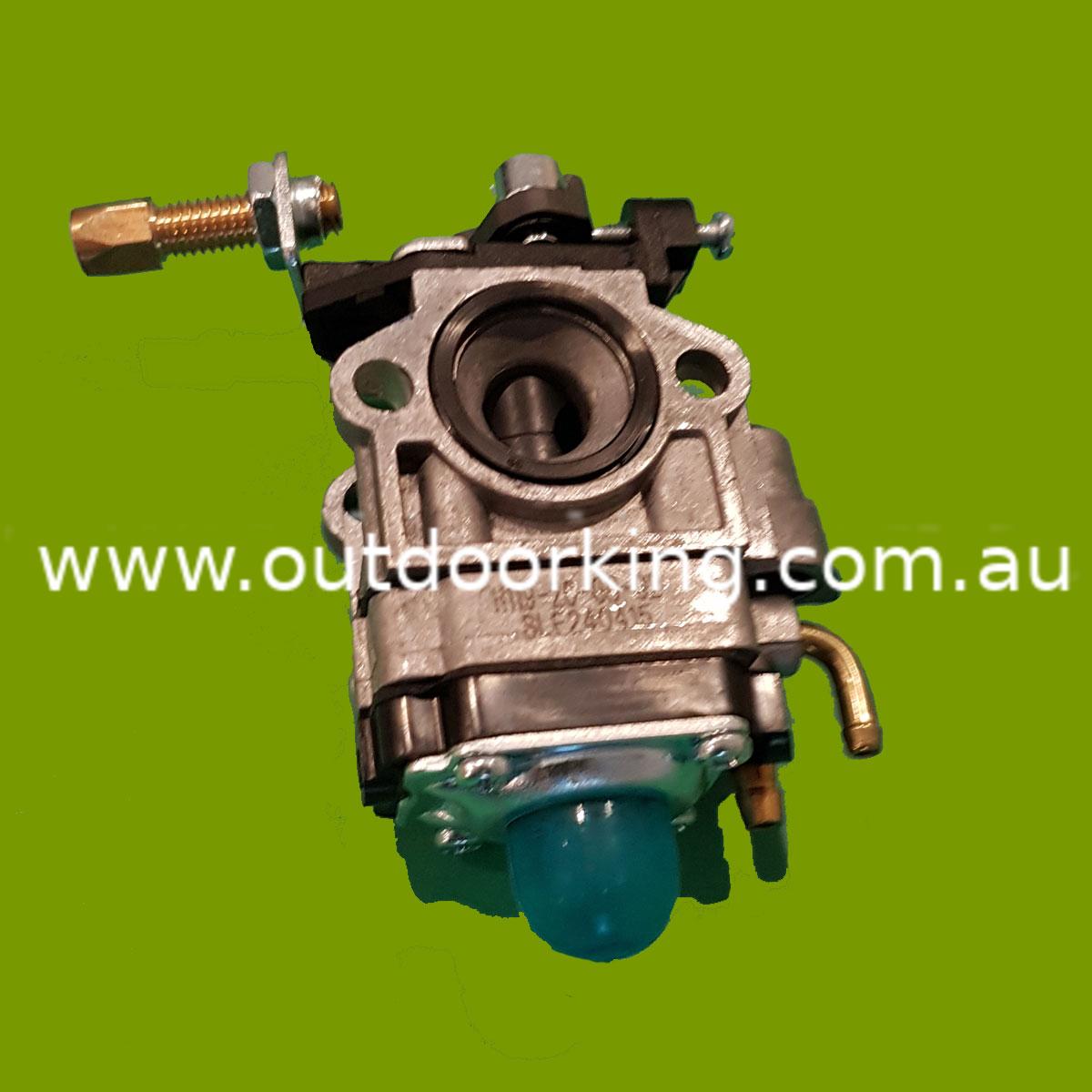 (image for) Victa Genuine Carburettor Body VB00645A