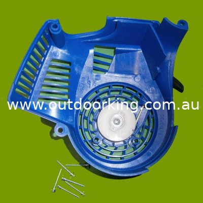 (image for) Victa Genuine Starter Assembly VB00756A