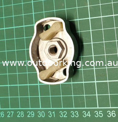 (image for) Victa Genuine Starter Pulley Assembly VB00711A