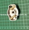 (image for) Victa Genuine Starter Pulley Assembly VB00711A
