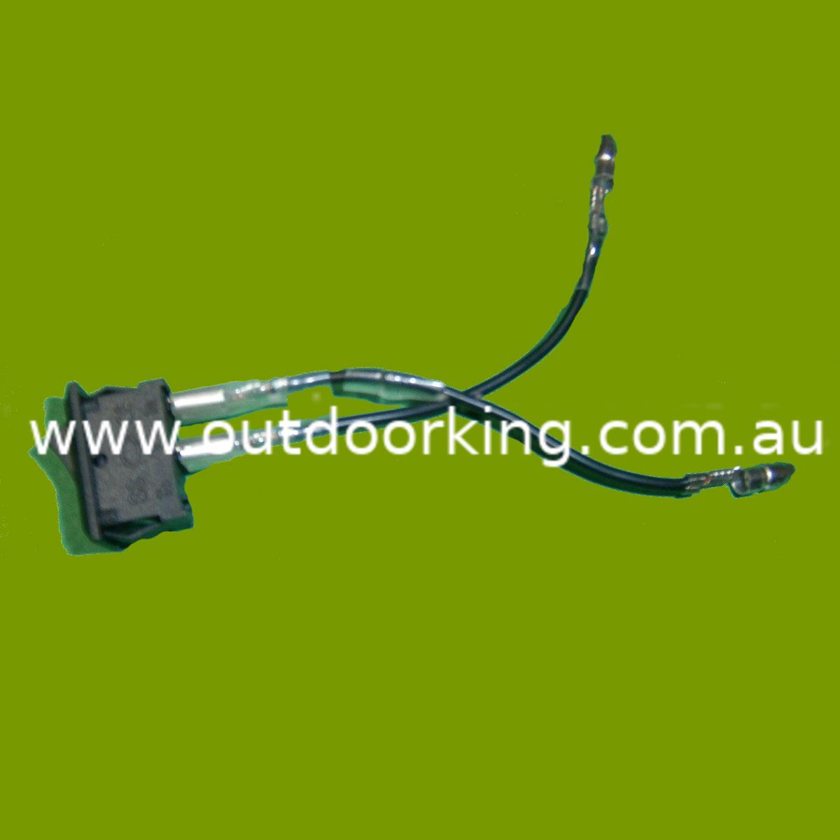 (image for) Victa Genuine VLB0226 ON/OFF Switch VB00748A