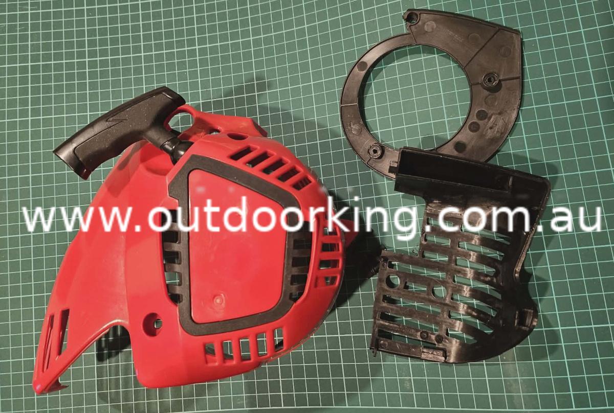 (image for) Victa Genuine Starter Assembly VB00756A