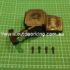 (image for) Yardking Genuine Starter Assembly VB00943A