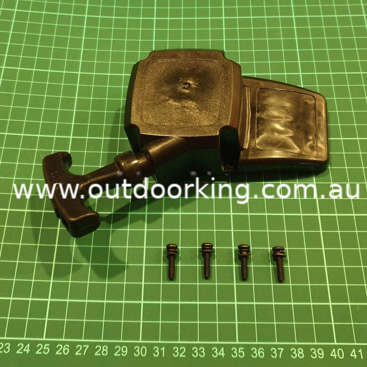 (image for) Yardking Genuine Starter Assembly VB00943A
