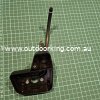 (image for) Yardking Genuine Carburettor Bracket Assembly VB01114A