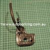 (image for) Yardking Genuine Carburettor Bracket Assembly VB01114A