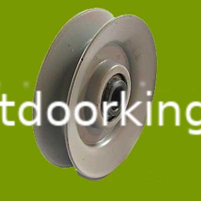 (image for) Vee Pulley Steel 1012, PUL1012