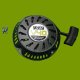 (image for) Victa Genuine V40 Starter Assy VF118001